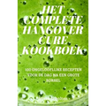 Het Complete Hangover Cure Kookboek