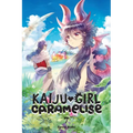 Kaiju Girl Caramelise, Vol. 7: Volume 7