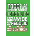 Todo lo que debes saber sobre Herbalife: Antes de iniciarte en el negocio y que no te contaron