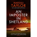 The Shetland Sailing Mysteries Book 13