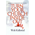 Turn Your Church Inside Out
