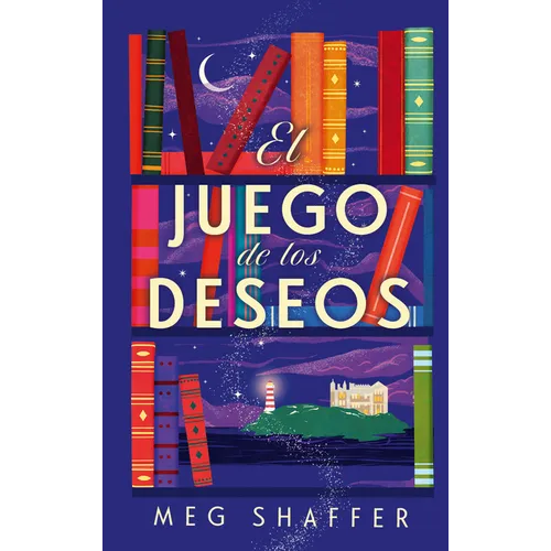 Juego de Los Deseos, El -V2*