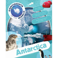 Antarctica