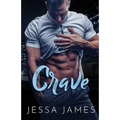 Crave: Large Print