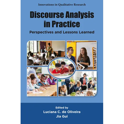 Discourse Analysis in Practice: Perspectives and Lessons Learned