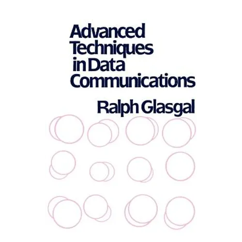 Advanced Techniques in Data Communications