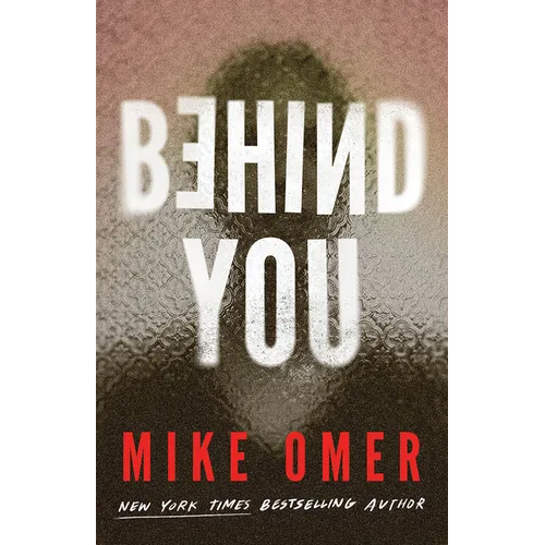 Behind You