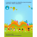 A parent's guide to the Equality Act and their child's education