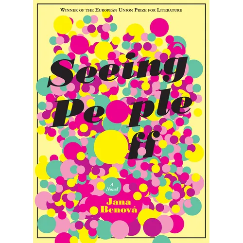 Seeing People Off