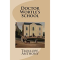 Doctor Wortle's School