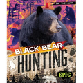 Black Bear Hunting