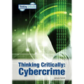Thinking Critically: Cybercrime