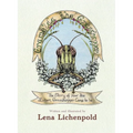 Gramelda the Grasshopper: The Story of How the Lichen Grasshopper Came to be