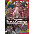 The Dungeon of Black Company Vol. 9