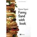 Mamma Toppers Funny Sandwichbook