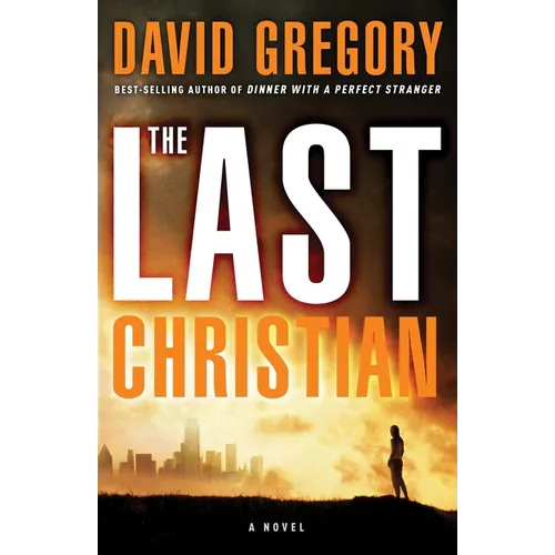 The Last Christian