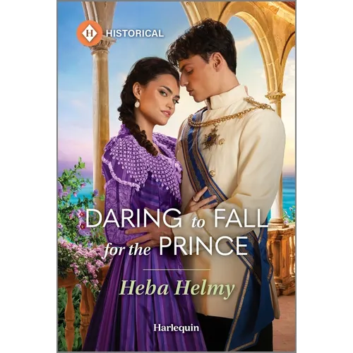 Daring to Fall for the Prince