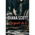 Después de ti: Novela romántica Más de 100.000 lectores han leído esta saga