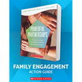 The Powerful Partnerships Family Engagement Action Guide