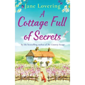 A Cottage Full of Secrets