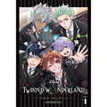 Disney Twisted-Wonderland: The Manga - Anthology, Vol. 1