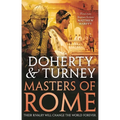 Masters of Rome