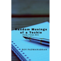 Random Musings of a Techie