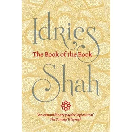 The Book of the Book