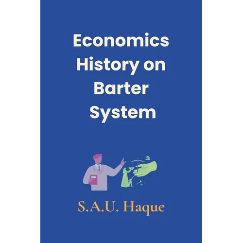 Economics History on Barter System