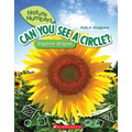 Can You See a Circle?: Explore Shapes (Nature Numbers)