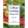 College Cooking: Allergy-Free