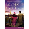 Moonlight Over Paris