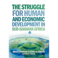 The Struggle for Human and Economic Development in Sub-Saharan Africa