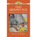 Old Granny Fox