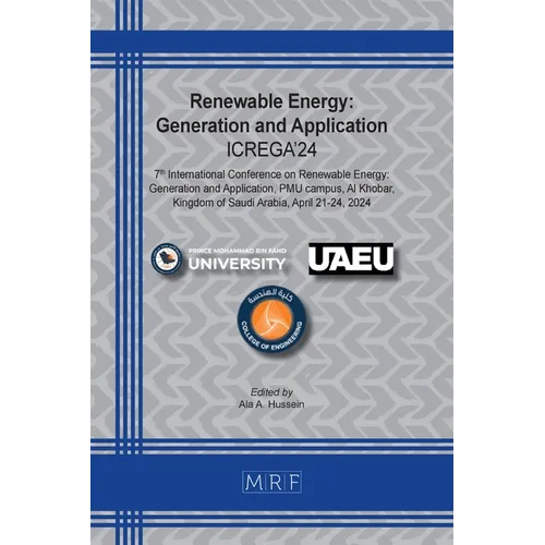 Renewable Energy: Icrega'24