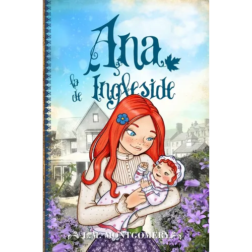 Ana, La de Ingleside