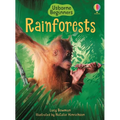 Rainforests