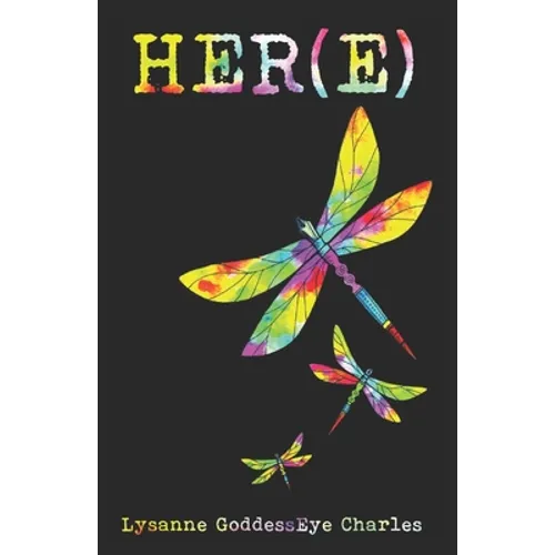 Her(e): A Collection of Queer Caribbean LGBTI Affirming Poems and Short Stories