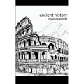 Ancient history