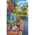 A Limited Edition Murder