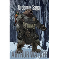 Uroboros Saga Book 8