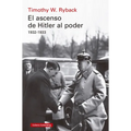 El Ascenso de Hitler Al Poder