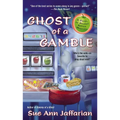 Ghost of a Gamble