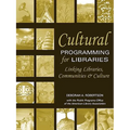 Cultural Programming for Libraries