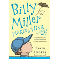 Billy Miller Makes a Wish