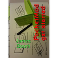 PocketMod Get Started