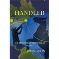 Handler: The Martensen Chronicles - Book I