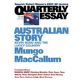 Australian Story: Kevin Rudd and the Lucky Country: Quarterly Essay 36