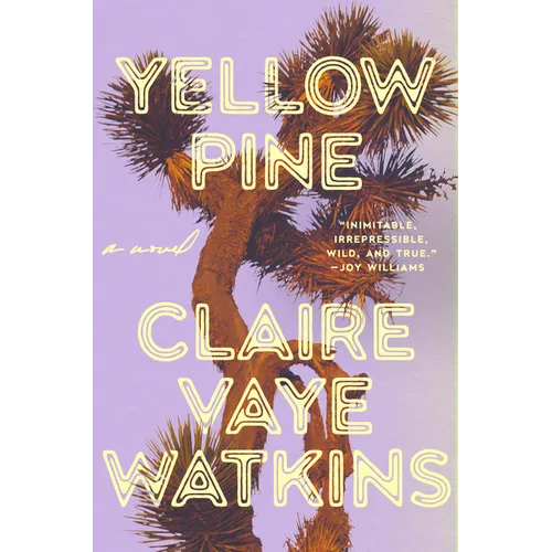 Yellow Pine