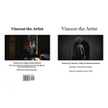 Vincent the Artist: Vincent leaves home